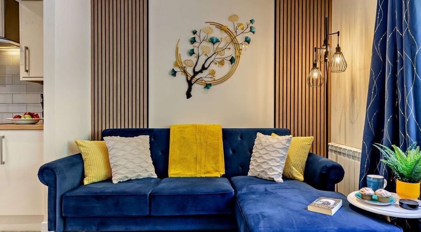 Photo of 3 Bed in Charmouth