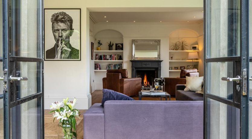 Photo of 5 Bed in Brimscombe