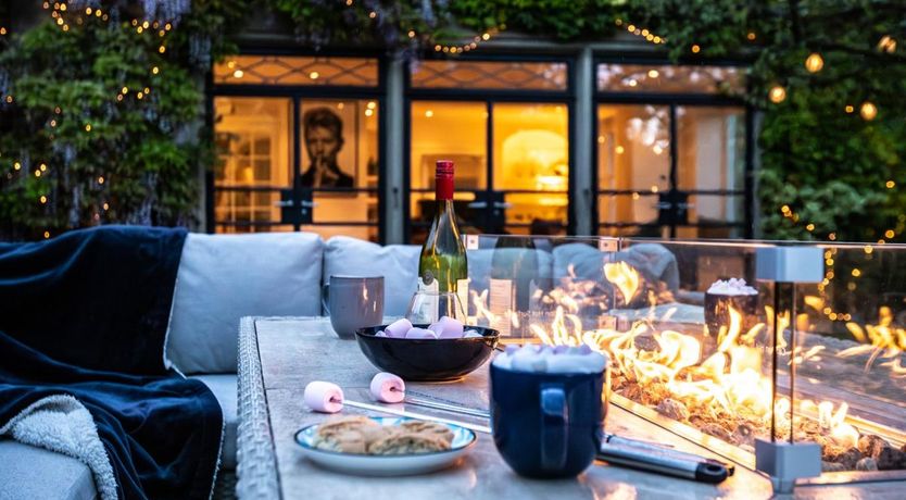 Photo of 5 Bed in Brimscombe