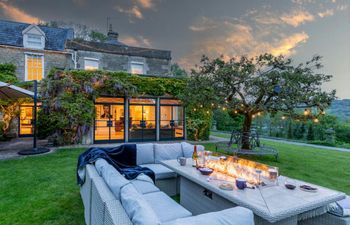 House in Gloucestershire Holiday Home