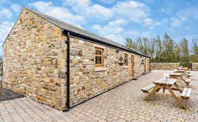 Photo of Barn in County Durham