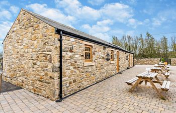 Barn in County Durham Holiday Home