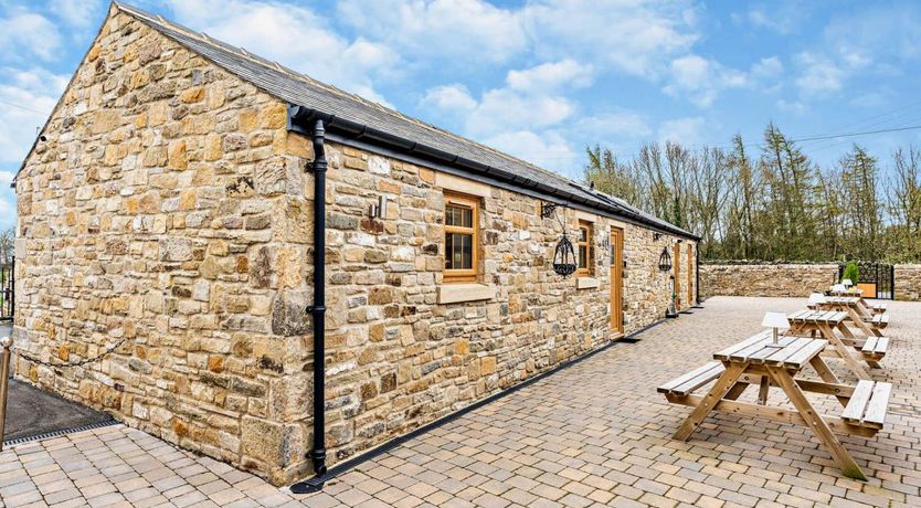 Photo of Barn in County Durham