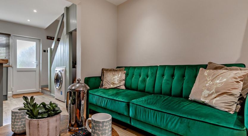 Photo of 2 Bed in Bollington