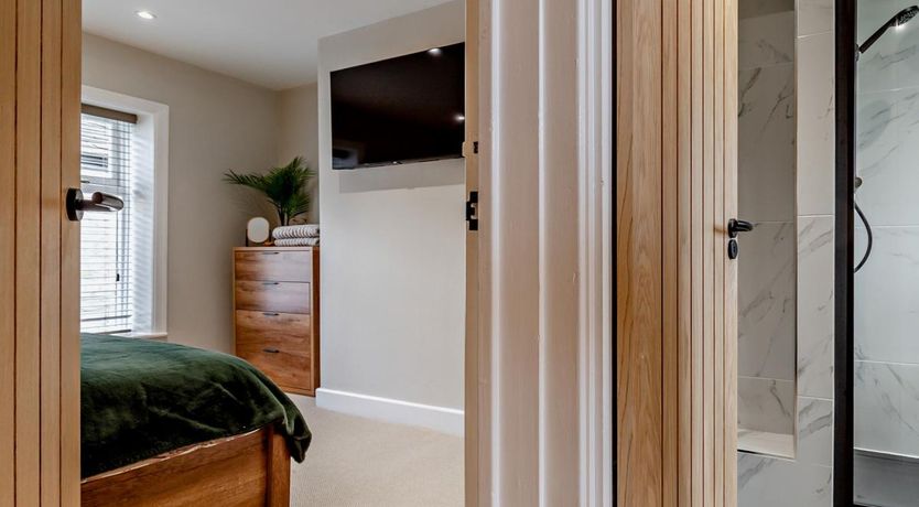 Photo of 2 Bed in Bollington