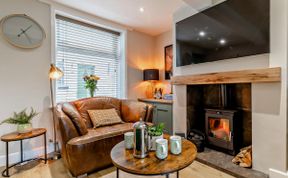 Photo of in Bollington (94785)