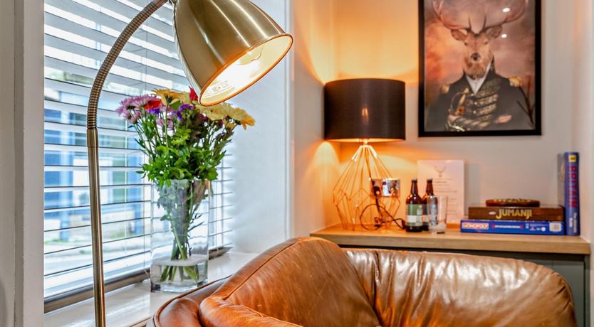 Photo of 2 Bed in Bollington