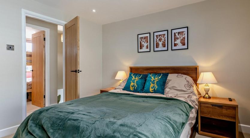 Photo of 2 Bed in Bollington