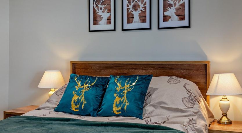 Photo of 2 Bed in Bollington