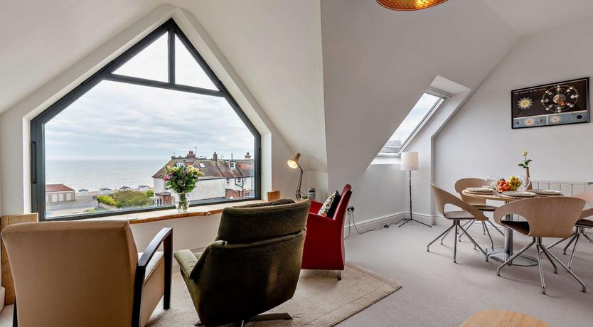 Photo of in Bexhill on Sea (94783)