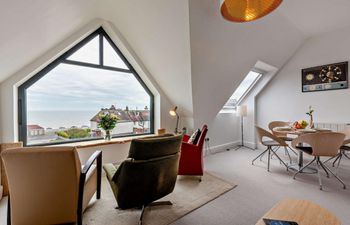in Bexhill on Sea (94783) Holiday Home