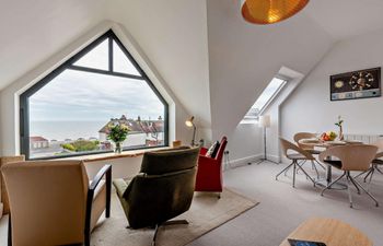 Apartment in Sussex Holiday Home