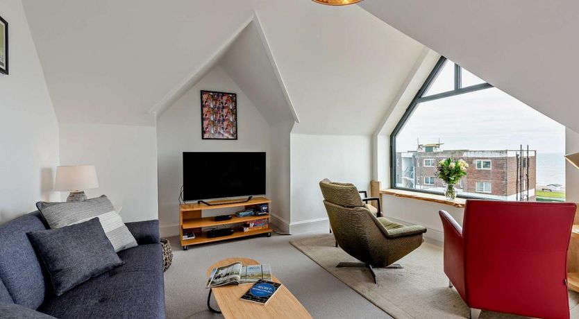 Photo of 2 Bed in Bexhill-on-Sea