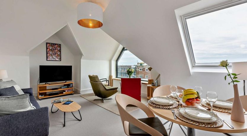 Photo of 2 Bed in Bexhill-on-Sea