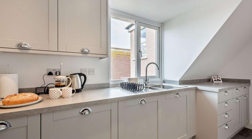 Photo of 2 Bed in Bexhill-on-Sea