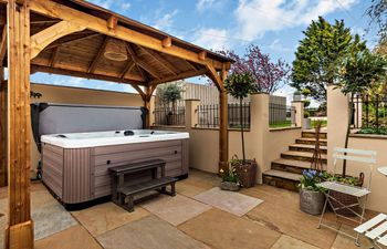 2 Bed in Maryport Holiday Home