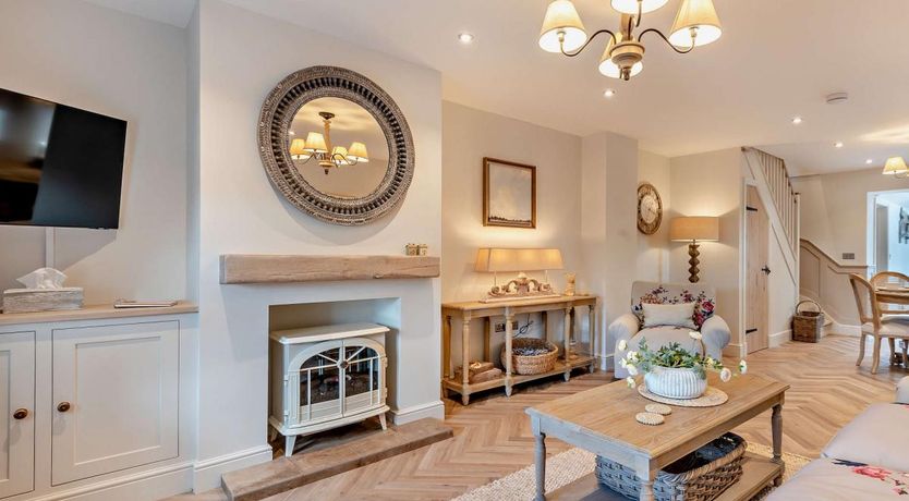 Photo of 2 Bed in Broughton Moor