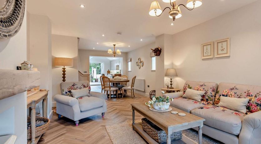 Photo of 2 Bed in Broughton Moor