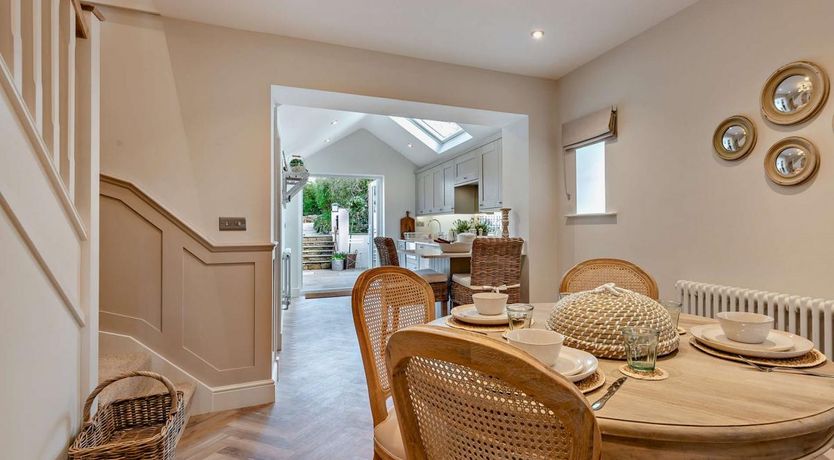 Photo of 2 Bed in Broughton Moor