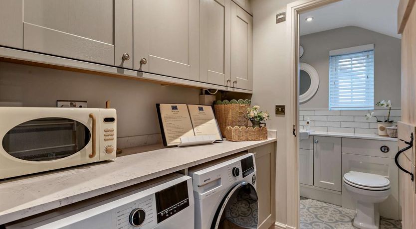 Photo of 2 Bed in Broughton Moor