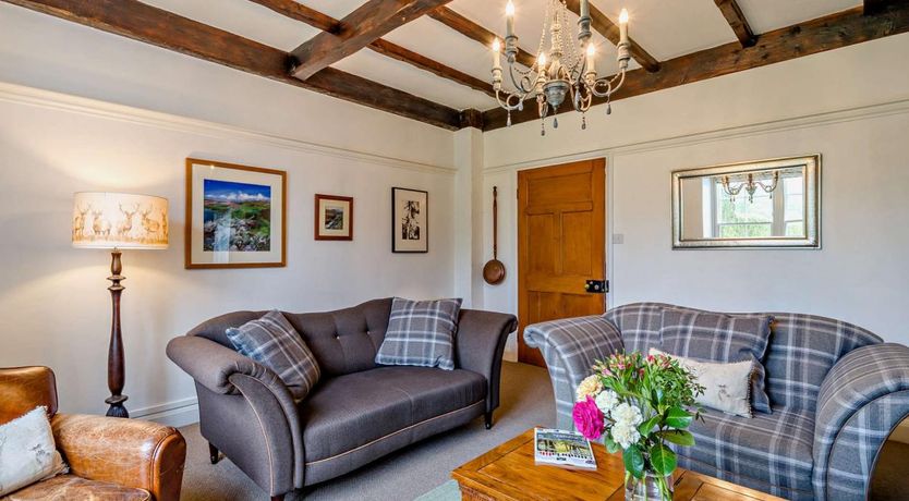 Photo of 2 Bed in Lakeside