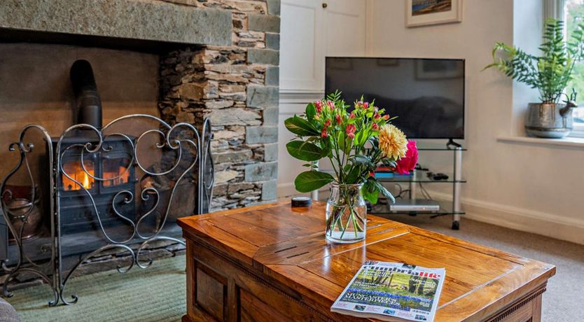 Photo of 2 Bed in Lakeside