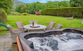 Photo of Cottage in Cumbria