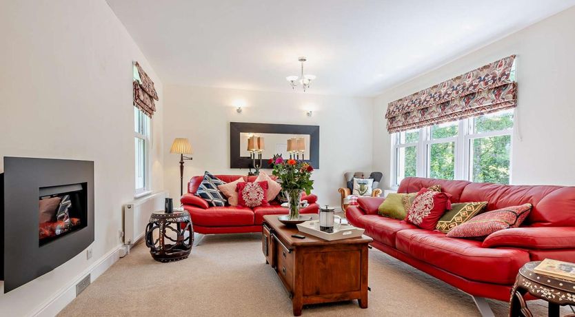 Photo of 3 Bed in Langholm