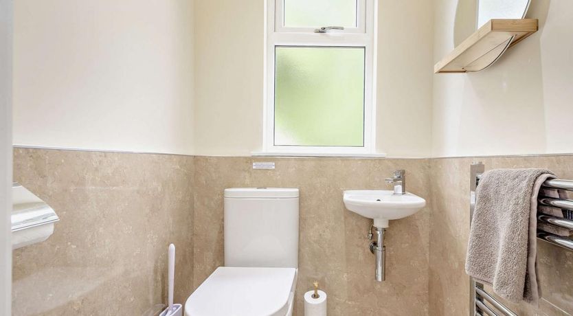 Photo of 3 Bed in Langholm