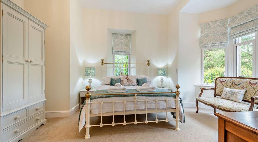 Photo of 3 Bed in Langholm