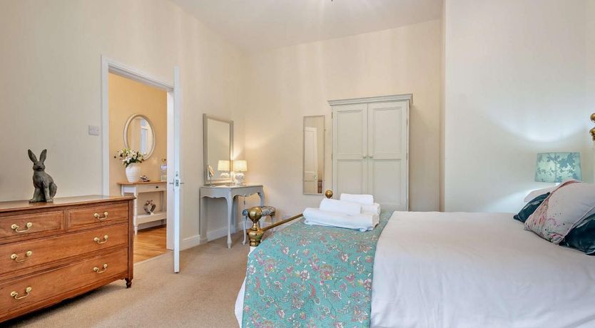 Photo of 3 Bed in Langholm