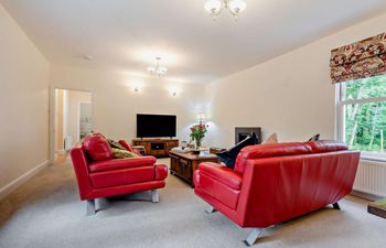 Cottage in Dumfries and Galloway Holiday Home