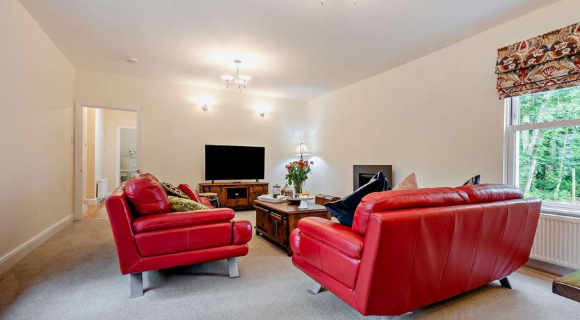 Photo of in Langholm (95053)