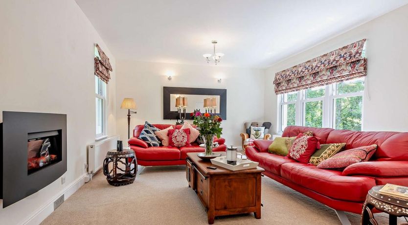 Photo of 3 Bed in Langholm