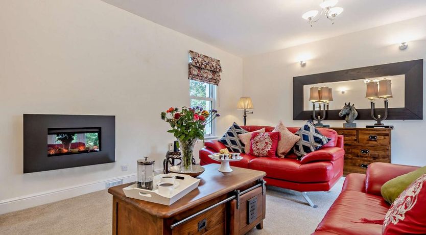 Photo of 3 Bed in Langholm