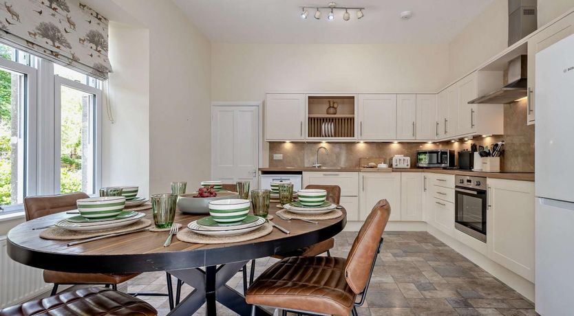 Photo of 3 Bed in Langholm