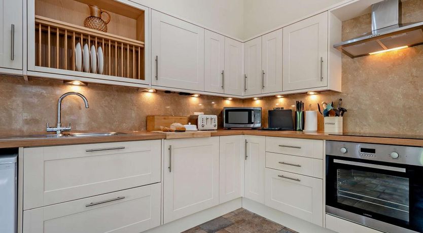 Photo of 3 Bed in Langholm