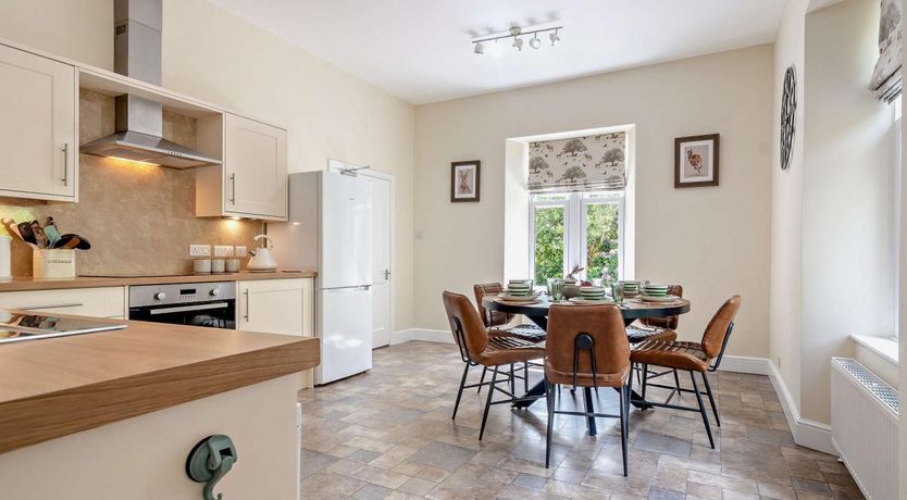 Photo of 3 Bed in Langholm