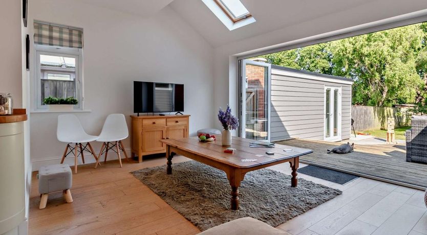 Photo of in Ryde (95058)