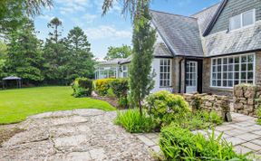 Photo of House in North Wales