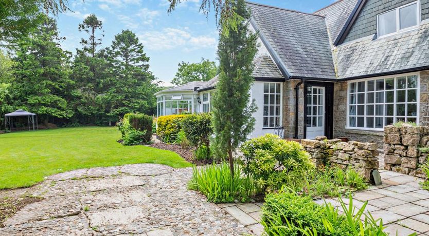 Photo of House in North Wales