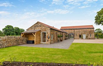 4 Bed in Ripon Holiday Home