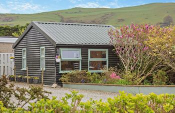 Cottage in North Wales Holiday Home