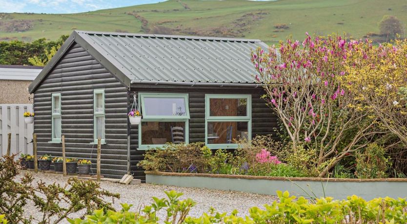 Photo of Cottage in North Wales