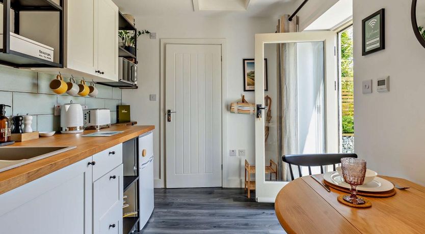 Photo of 1 Bed in Oreton