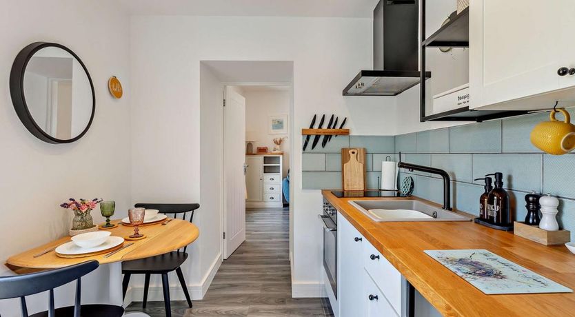 Photo of 1 Bed in Oreton