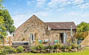 Photo of Barn in Shropshire