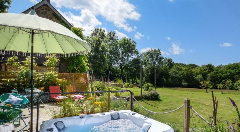 Photo of 1 Bed in Oreton