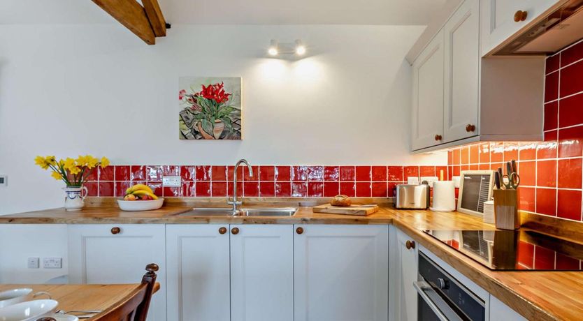 Photo of 2 Bed in Taunton