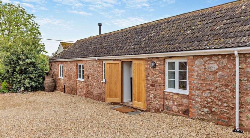 Photo of 2 Bed in Taunton